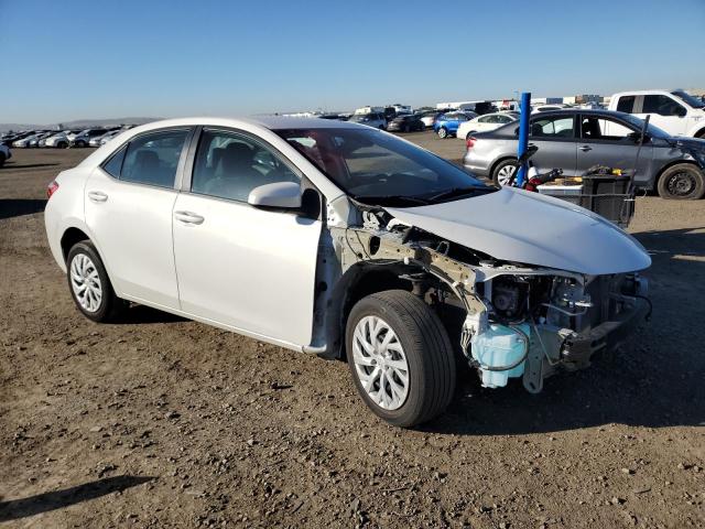 Photo 4 from auction – 2018 TOYOTA COROLLA L with VIN 5YFBURHE4JP828688
