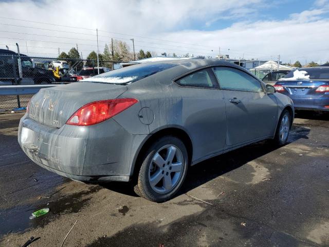 Photo 3 from auction – 2008 PONTIAC G6 GT with VIN 1G2ZH17N484183757