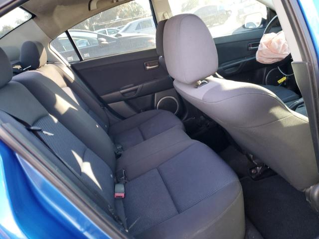 Photo 10 from auction – 2005 MAZDA 3 S with VIN JM1BK123651254314