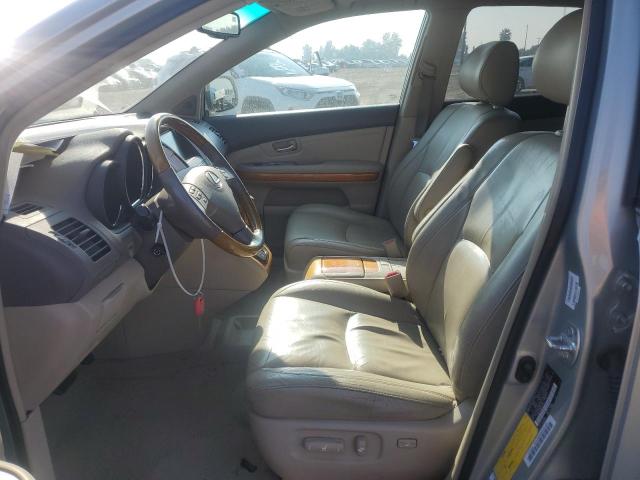 Photo 7 from auction – 2009 LEXUS RX 350 with VIN 2T2HK31U89C121714