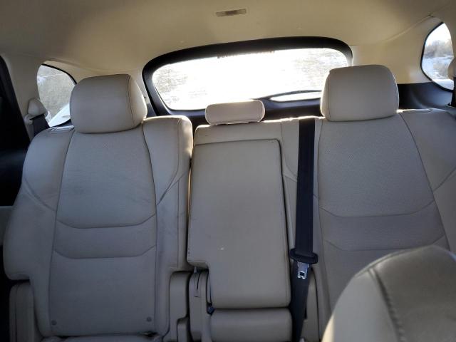 Photo 10 from auction – 2016 MAZDA CX-9 TOURI with VIN JM3TCBCY0G0116527