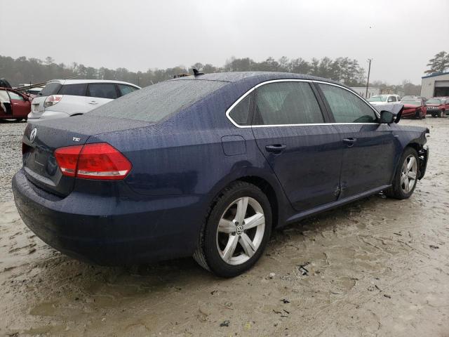 Photo 3 from auction – 2015 VOLKSWAGEN PASSAT S with VIN 1VWAT7A33FC101907