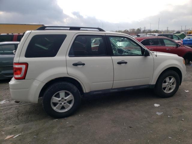 Photo 3 from auction – 2012 FORD ESCAPE XLT with VIN 1FMCU0D77CKA12885