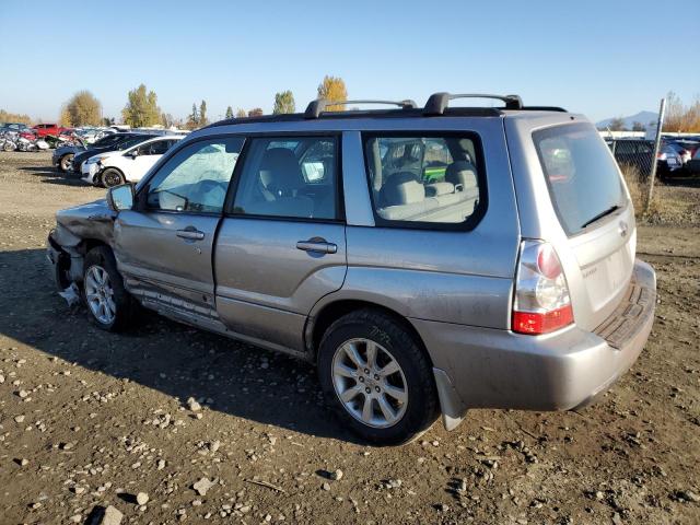 Photo 2 from auction – 2008 SUBARU FORESTER 2 with VIN JF1SG65698H729508