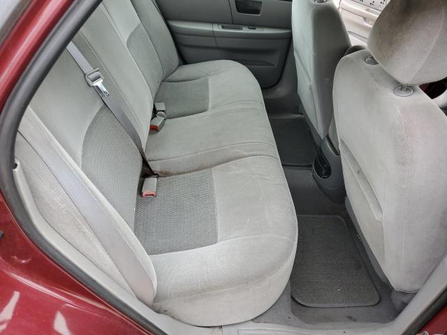 Photo 10 from auction – 2006 FORD TAURUS SE with VIN 1FAFP53U96A233711