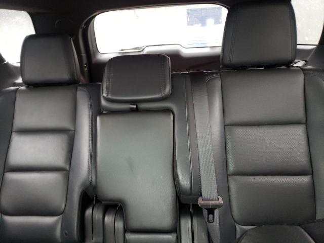 Photo 10 from auction – 2015 FORD EXPLORER L with VIN 1FM5K8F82FGB31437