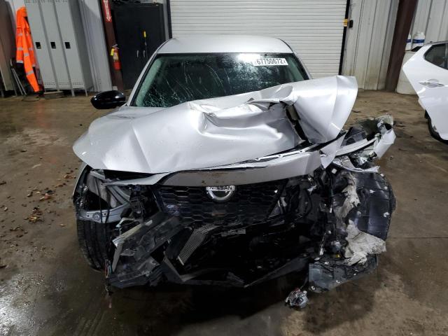 Photo 5 from auction – 2020 NISSAN ALTIMA SR with VIN 1N4BL4CV5LC195763