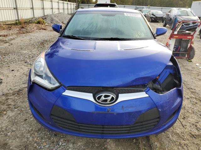 Photo 5 from auction – 2014 HYUNDAI VELOSTER with VIN KMHTC6AD1EU184935