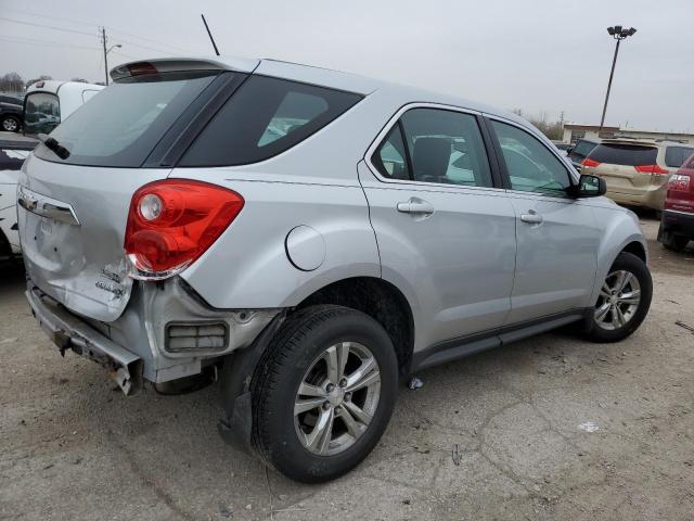 Photo 3 from auction – 2013 CHEVROLET EQUINOX LS with VIN 2GNFLCEK3D6403892