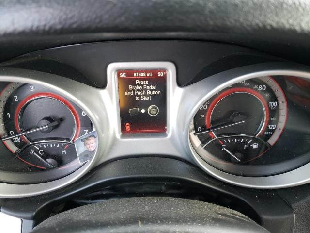 Photo 9 from auction – 2015 DODGE JOURNEY LI with VIN 3C4PDCDG7FT548746