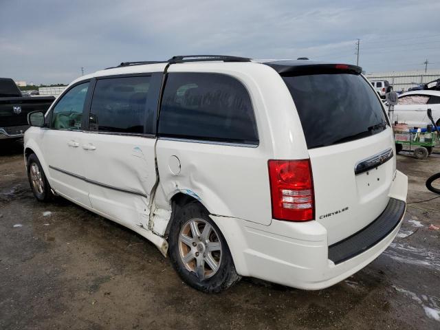 Photo 2 from auction – 2010 CHRYSLER TOWN & COU with VIN 2A4RR5D12AR451252