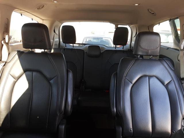 Photo 10 from auction – 2020 CHRYSLER PACIFICA T with VIN 2C4RC1BG4LR140268