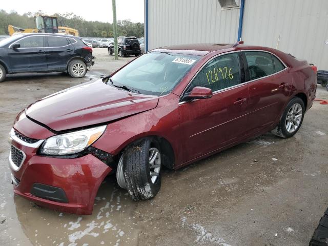 CHEVROLET MALIBU LIM 2016 with VIN 1G11C5SA7GF144403 - Photo from auction