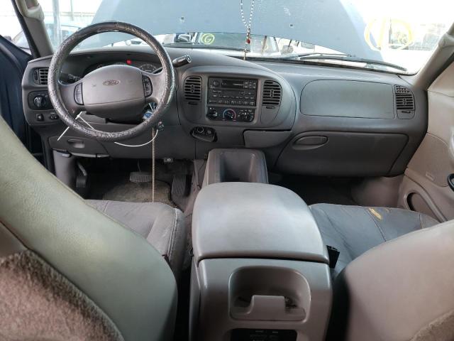Photo 8 from auction – 2002 FORD EXPEDITION with VIN 1FMRU15W02LA41515