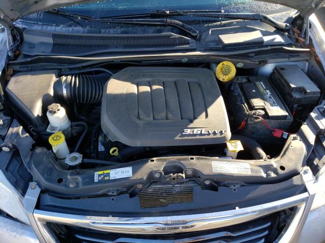 Photo 12 from auction – 2013 CHRYSLER TOWN & COU with VIN 2C4RC1HG8DR818304