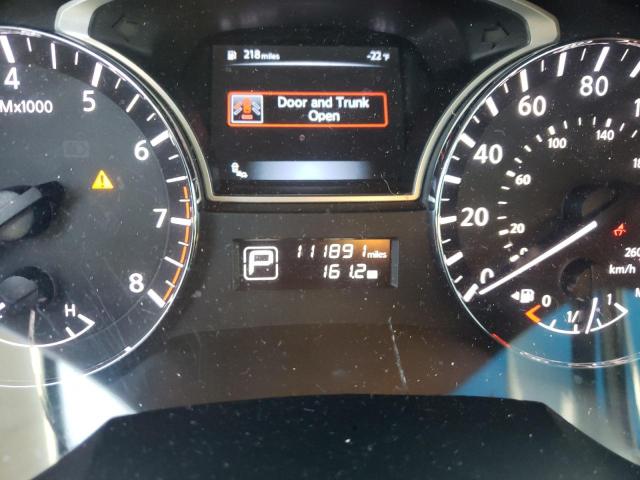 Photo 9 from auction – 2014 NISSAN ALTIMA 2.5 with VIN 1N4AL3AP9EC160396