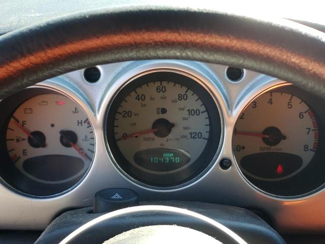 Photo 9 from auction – 2004 CHRYSLER PT CRUISER with VIN 3C4FY58B94T247001