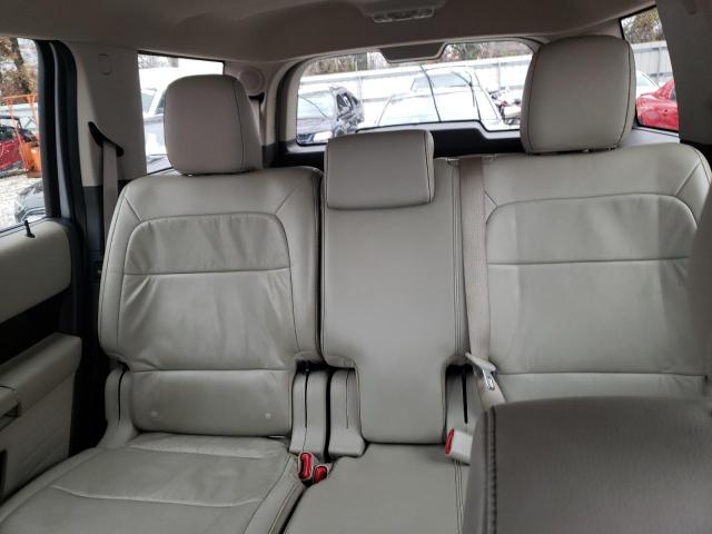 Photo 10 from auction – 2012 FORD FLEX SEL with VIN 2FMHK6CC5CBD01111