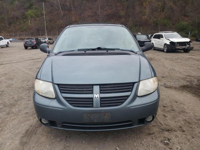 Photo 5 from auction – 2006 DODGE GRAND CARA with VIN 2D4GP44LX6R838298