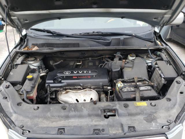 Photo 12 from auction – 2007 TOYOTA RAV4 LIMIT with VIN JTMZD31VX75066852
