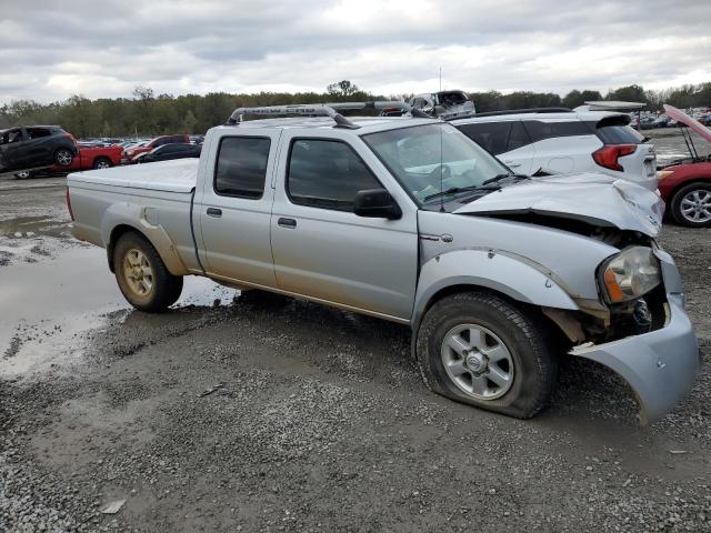 Photo 4 from auction – 2003 NISSAN FRONTIER C with VIN 1N6MD29Y63C461438