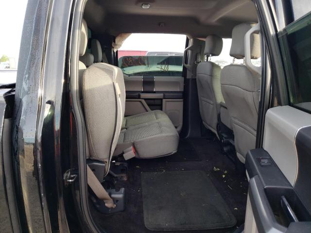 Photo 10 from auction – 2017 FORD F150 SUPER with VIN 1FTEW1EF7HFA11772