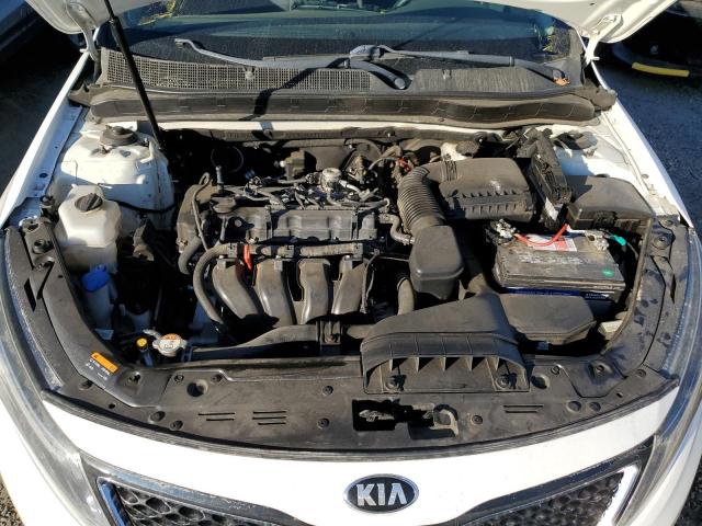 Photo 11 from auction – 2015 KIA OPTIMA LX with VIN KNAGM4A76F5596102