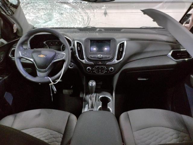 Photo 8 from auction – 2019 CHEVROLET EQUINOX LT with VIN 3GNAXKEV3KL322905