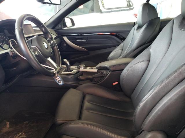 Photo 7 from auction – 2017 BMW 430I with VIN WBA4U7C51H5D42660