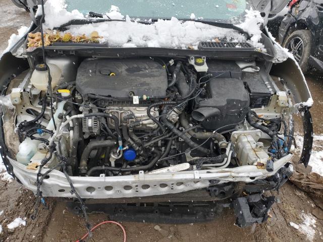 Photo 12 from auction – 2018 FORD ESCAPE SEL with VIN 1FMCU9HDXJUB41564