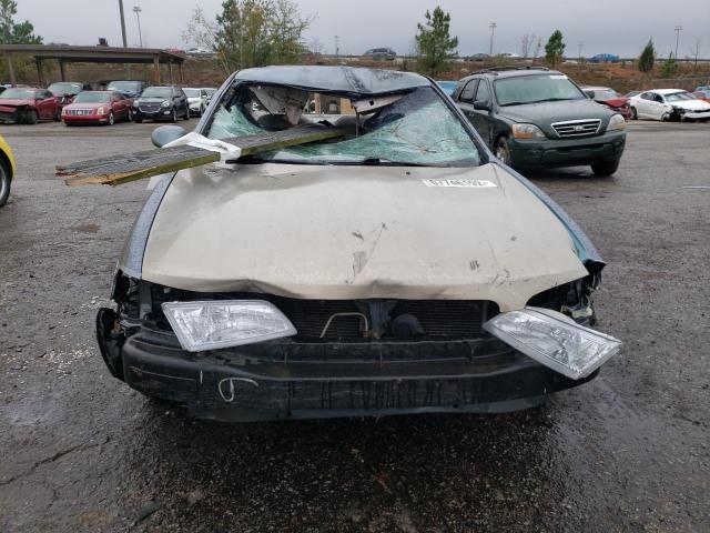 Photo 5 from auction – 1999 NISSAN ALTIMA XE with VIN 1N4DL01D0XC174028