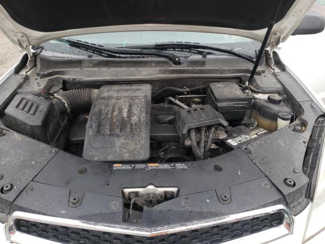 Photo 12 from auction – 2015 CHEVROLET EQUINOX LS with VIN 2GNALAEK2F1121726