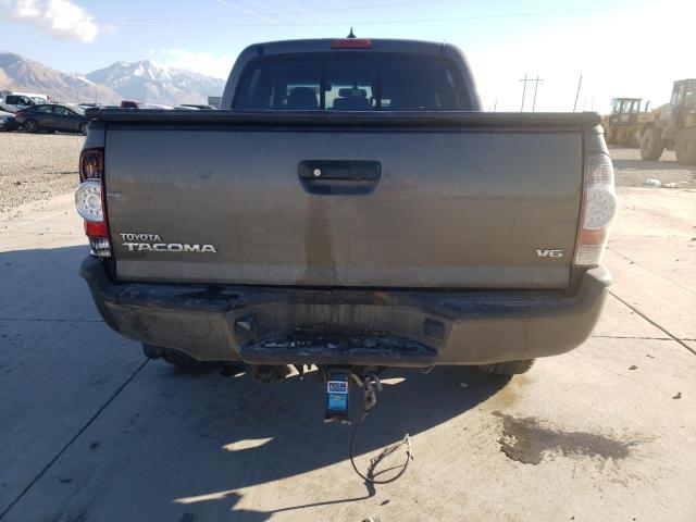 Photo 6 from auction – 2012 TOYOTA TACOMA DOU with VIN 5TFLU4EN3CX030246