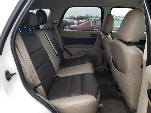Photo 10 from auction – 2012 FORD ESCAPE XLT with VIN 1FMCU0D74CKC10808