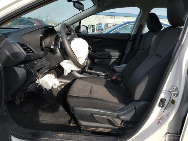 Photo 7 from auction – 2019 SUBARU IMPREZA with VIN 4S3GKAA67K1625042