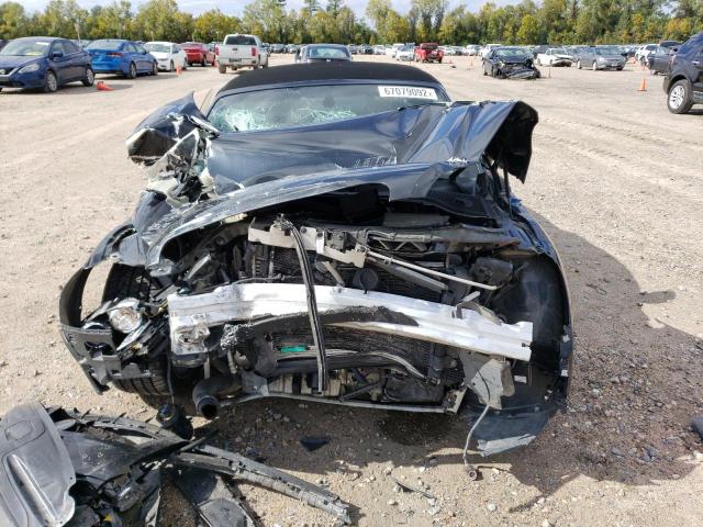 Photo 5 from auction – 2011 AUDI TTS PREMIU with VIN TRUS1AFK4B1004799