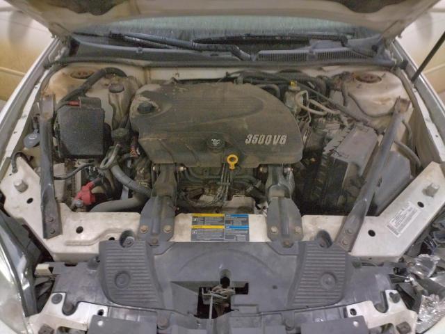 Photo 11 from auction – 2008 CHEVROLET IMPALA LT with VIN 2G1WT58K281344555