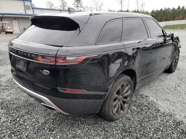 Photo 3 from auction – 2018 LAND ROVER RANGE ROVE with VIN SALYL2RV4JA718479