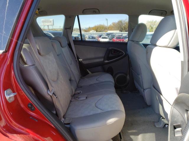 Photo 6 from auction – 2010 TOYOTA RAV4 with VIN 2T3ZF4DV7AW037854