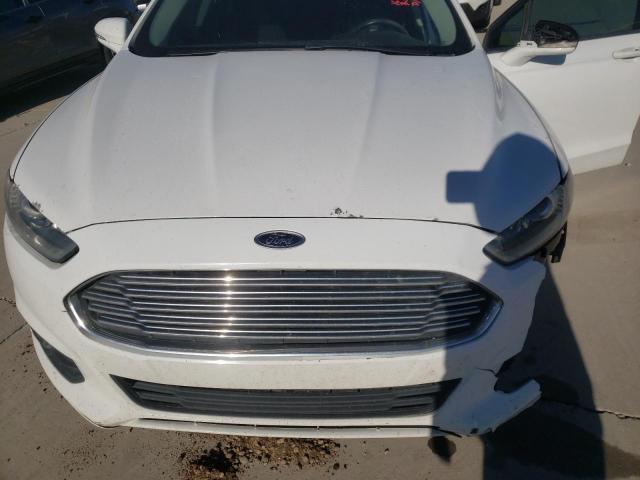 Photo 11 from auction – 2013 FORD FUSION SE with VIN 3FA6P0HR4DR132649
