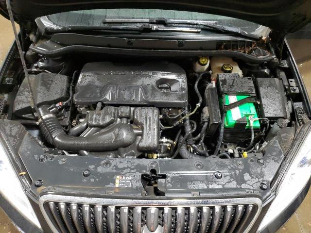 Photo 11 from auction – 2015 BUICK VERANO with VIN 1G4PS5SK6F4131354