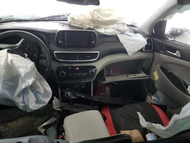 Photo 8 from auction – 2019 HYUNDAI TUCSON LIM with VIN KM8J3CA48KU946014