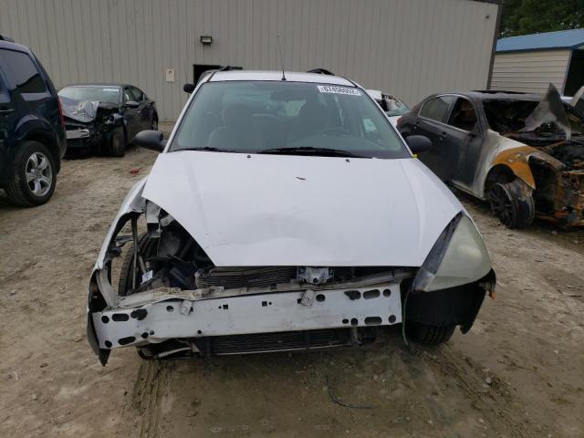 Photo 5 from auction – 2004 FORD FOCUS SE with VIN 1FAFP36384W147460