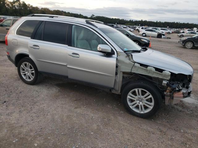 Photo 4 from auction – 2011 VOLVO XC90 3.2 with VIN YV4952CY5B1592740