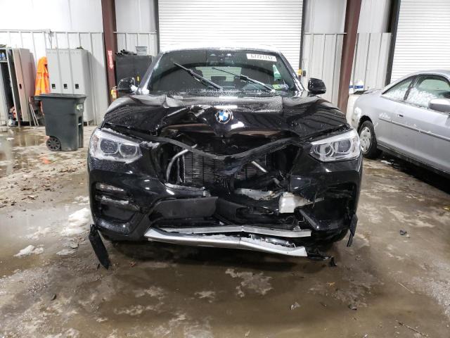 Photo 5 from auction – 2020 BMW X3 XDRIVE3 with VIN 5UXTY5C04L9B66523
