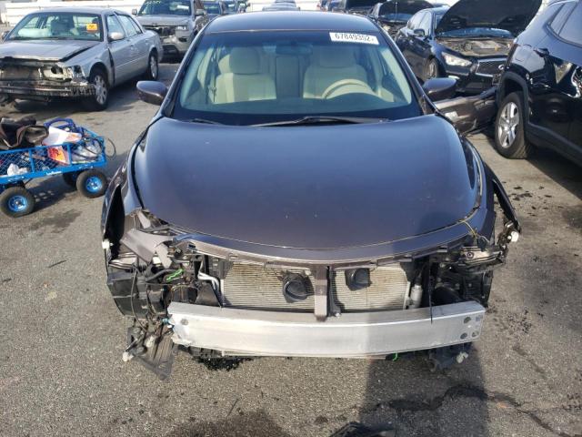 Photo 5 from auction – 2013 NISSAN ALTIMA 2.5 with VIN 1N4AL3AP2DN474944