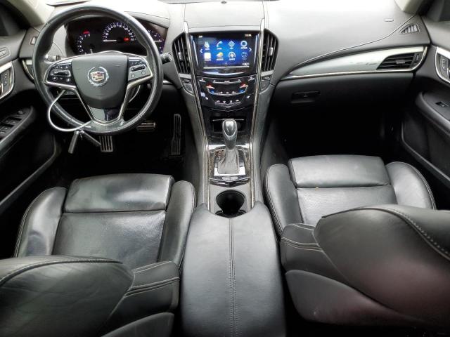 Photo 8 from auction – 2013 CADILLAC ATS PREMIU with VIN 1G6AL5SX2D0126940