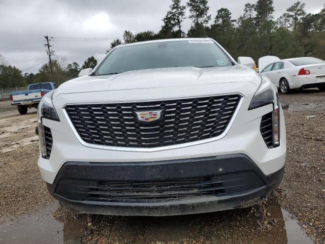Photo 5 from auction – 2019 CADILLAC XT4 with VIN 1GYAZAR47KF191013