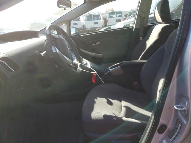 Photo 7 from auction – 2015 TOYOTA PRIUS PLUG with VIN JTDKN3DP2F3068262