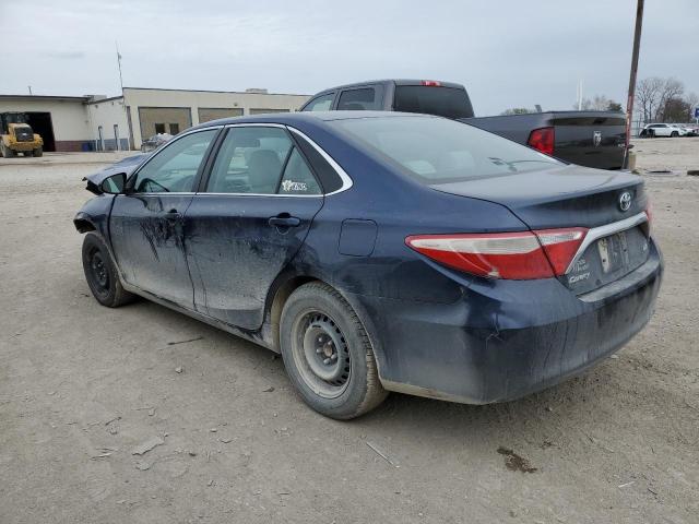 Photo 2 from auction – 2016 TOYOTA CAMRY LE with VIN 4T1BF1FK3GU527986
